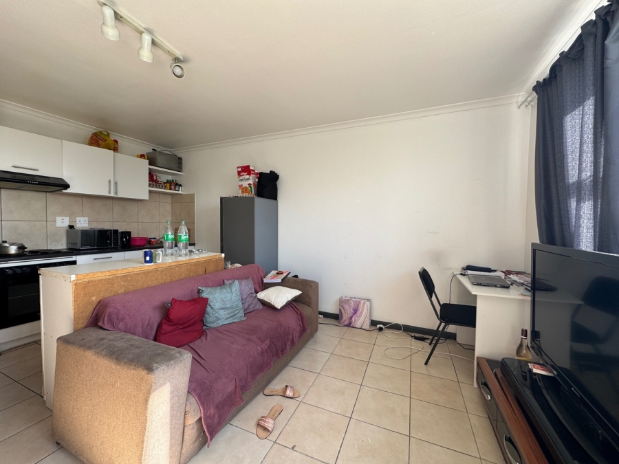 4 Bedroom Property for Sale in Observatory Western Cape